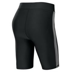 WEAR by Erin Andrews Women's Biker Shorts - Las Vegas Raiders