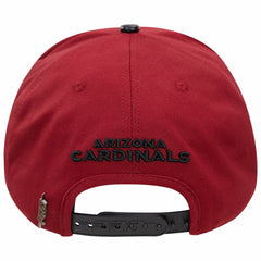 Pro Standard Hometown Snapback Hat - Arizona Cardinals