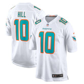 Tyreek Hill Game Jersey - Miami Dolphins