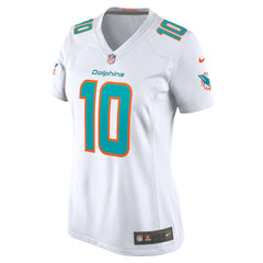 Tyreek Hill Women's Player Jersey - Miami Dolphins