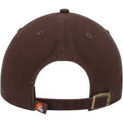 '47 Secondary Clean Up Adjustable Hat - Cleveland Browns