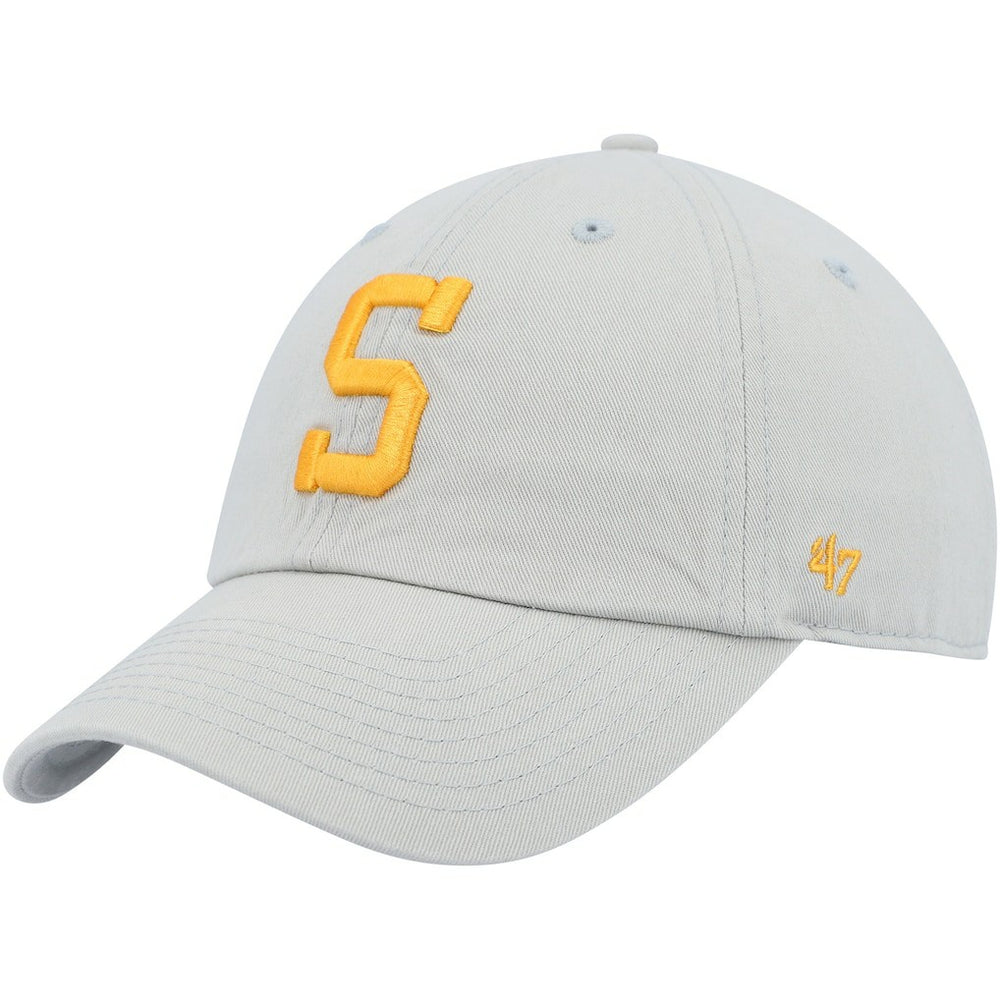 '47 Clean Up Adjustable Hat - Pittsburgh Steelers