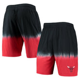 NBA Chicago Bulls Hardwood Classic Authentic Shorts