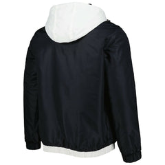 NBA Brooklyn Nets Starter The Triple Double Full-Zip Hoodie Jacket