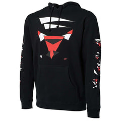 NBA Chicago Bulls NBA x Naturel No Caller ID Pullover Hoodie