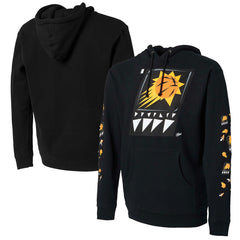 NBA Phoenix Suns NBA x Naturel No Caller ID Pullover Hoodie