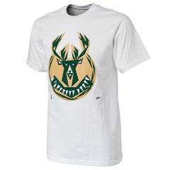 NBA Milwaukee Bucks NBA x Naturel No Caller ID T-Shirt