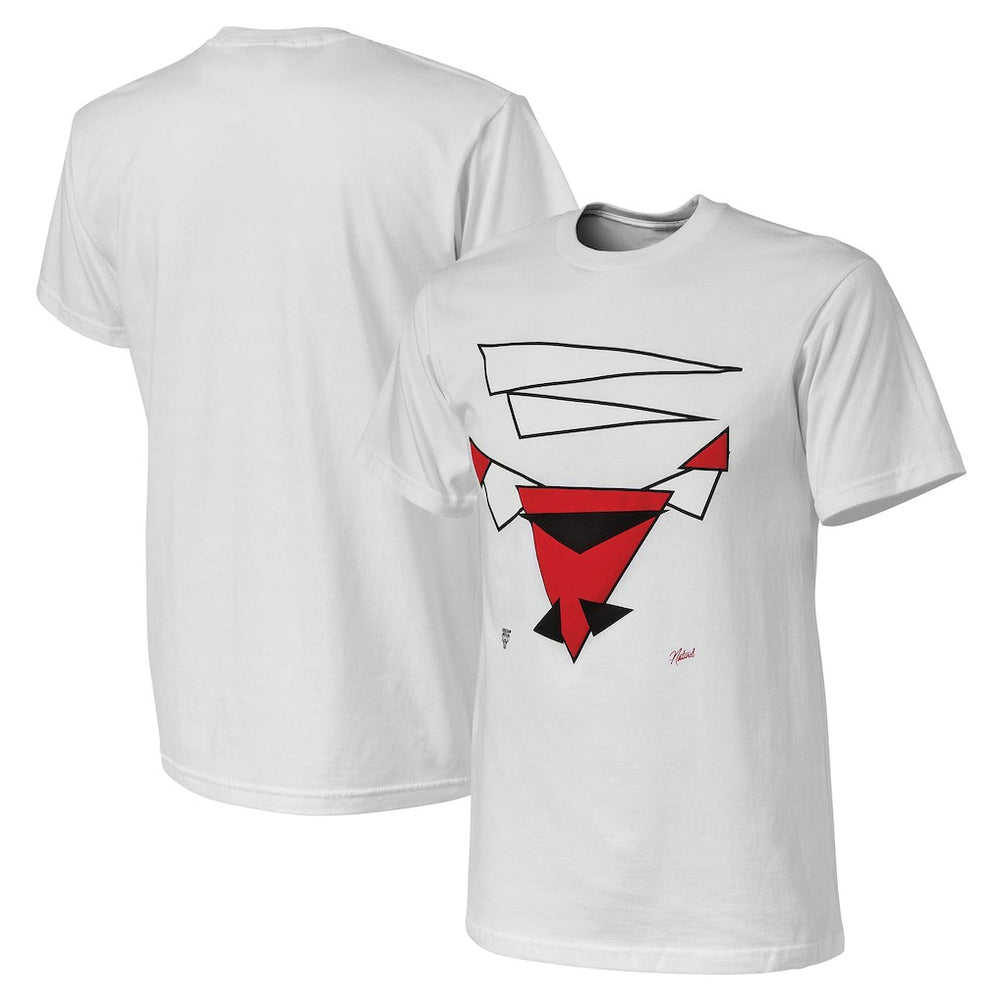 NBA Chicago Bulls NBA x Naturel No Caller ID T-Shirt sale