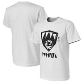 NBA Brooklyn Nets NBA x Naturel No Caller ID T-Shirt