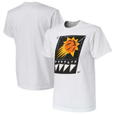 NBA Phoenix Suns NBA x Naturel No Caller ID T-Shirt