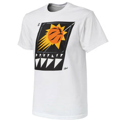NBA Phoenix Suns NBA x Naturel No Caller ID T-Shirt