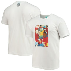 Bayern Munich Hands-of-God T-Shirt - White