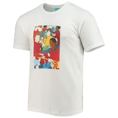 Bayern Munich Hands-of-God T-Shirt - White