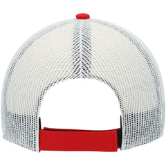 '47 Youth Adjustable Trucker Hat - Tampa Bay Buccaneers