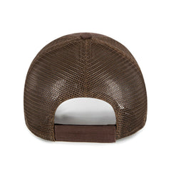'47 Youth Levee MVP Trucker Adjustable Hat - Cleveland Browns