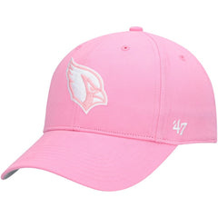 '47 Girls Youth Rose MVP Adjustable Hat - Arizona Cardinals