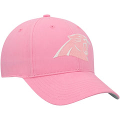 '47 Girls Youth Rose MVP Adjustable Hat - Carolina Panthers