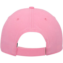'47 Girls Youth Rose MVP Adjustable Hat - Carolina Panthers