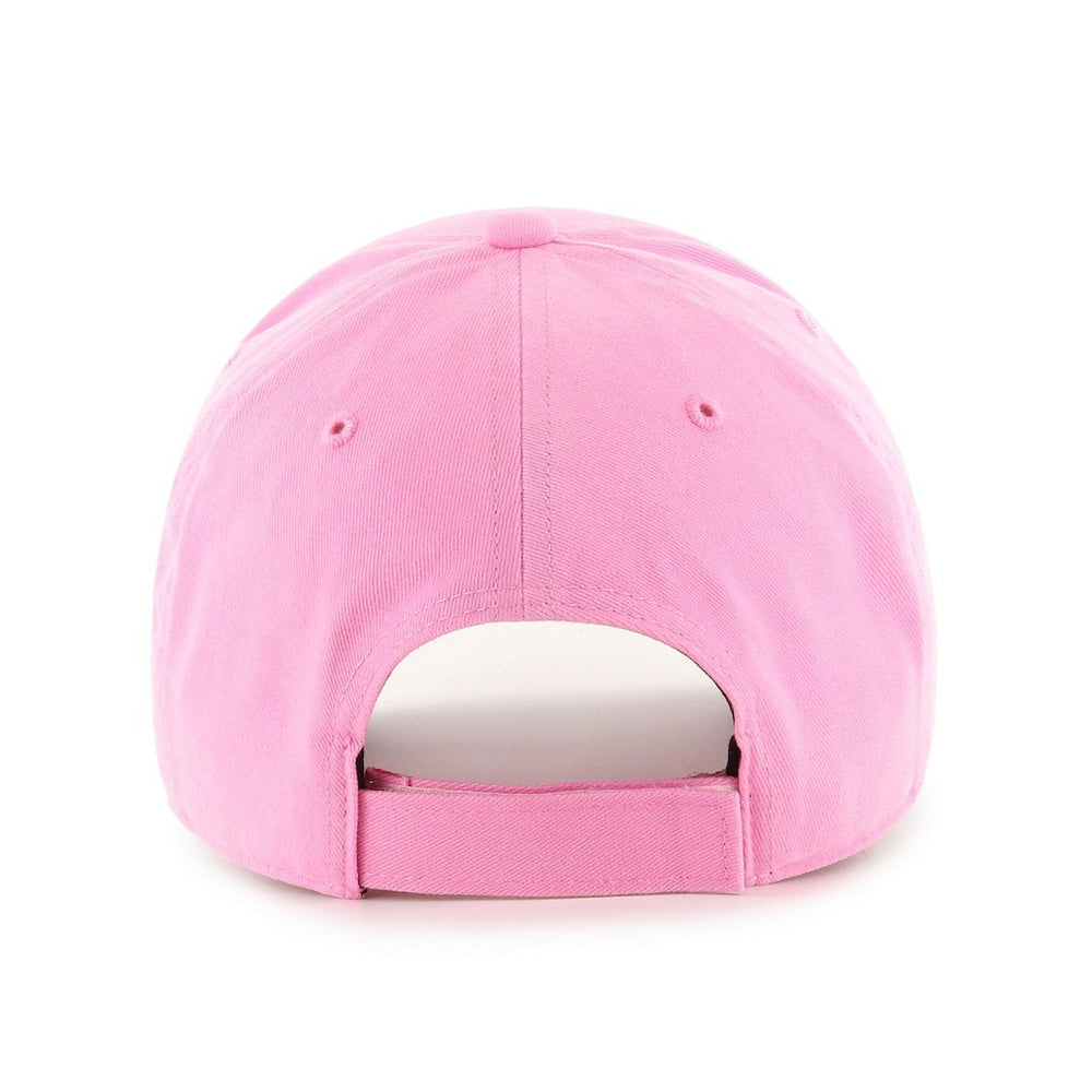 '47 Girls Youth Rose MVP Adjustable Hat - Baltimore Ravens