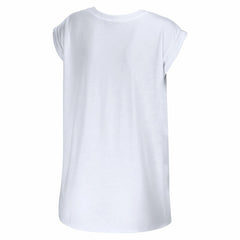MLB Houston Astros WEAR by Erin Andrews Women's Greetings From T-Shirt