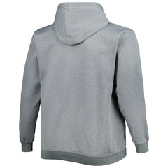 MLB Houston Astros Profile Big & Tall Pullover Hoodie
