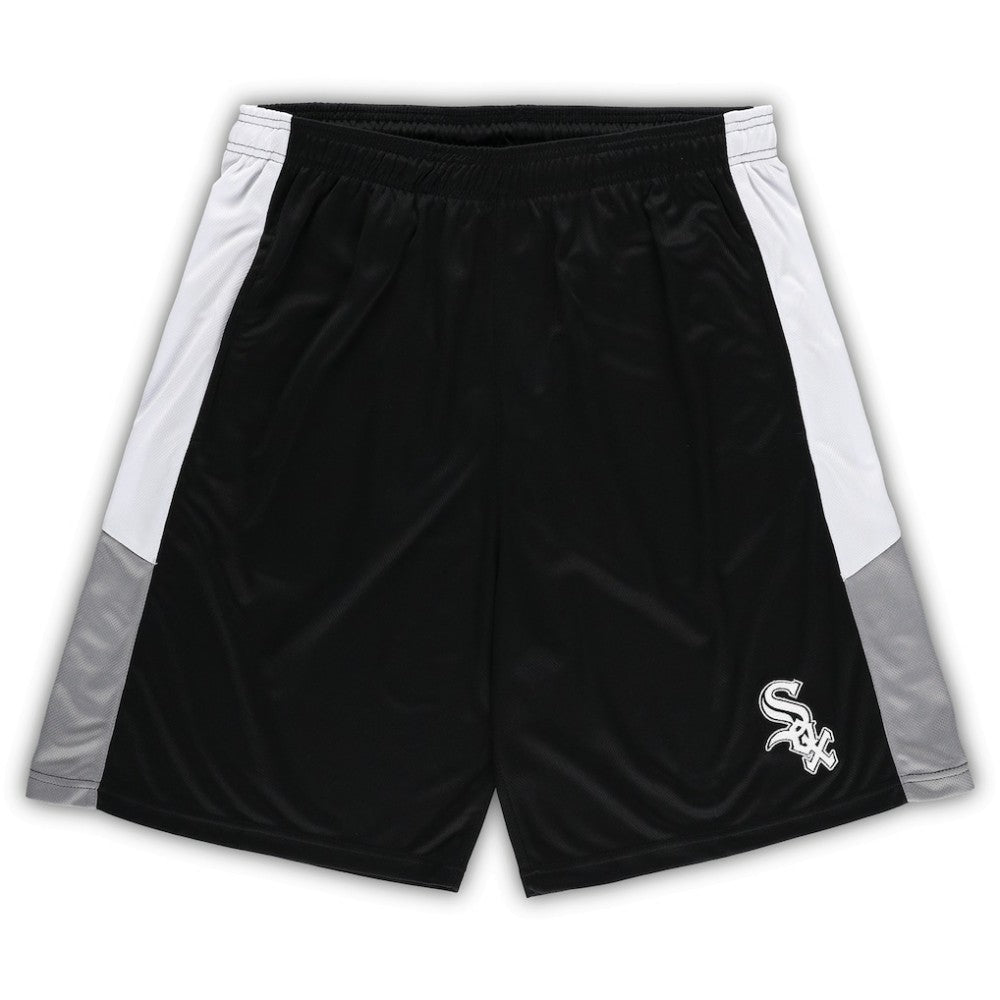 MLB Chicago White Sox Big & Tall Team Shorts