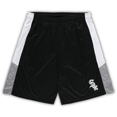 MLB Chicago White Sox Big & Tall Team Shorts