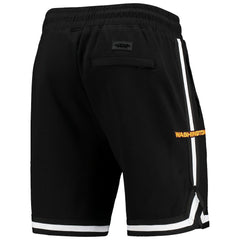 Washington Football Team Pro Standard Core Logo Shorts - Washington Commanders