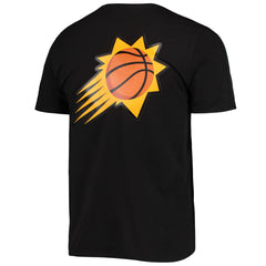 NBA Phoenix Suns Pro Standard Men's Mesh Capsule Taping T-Shirt