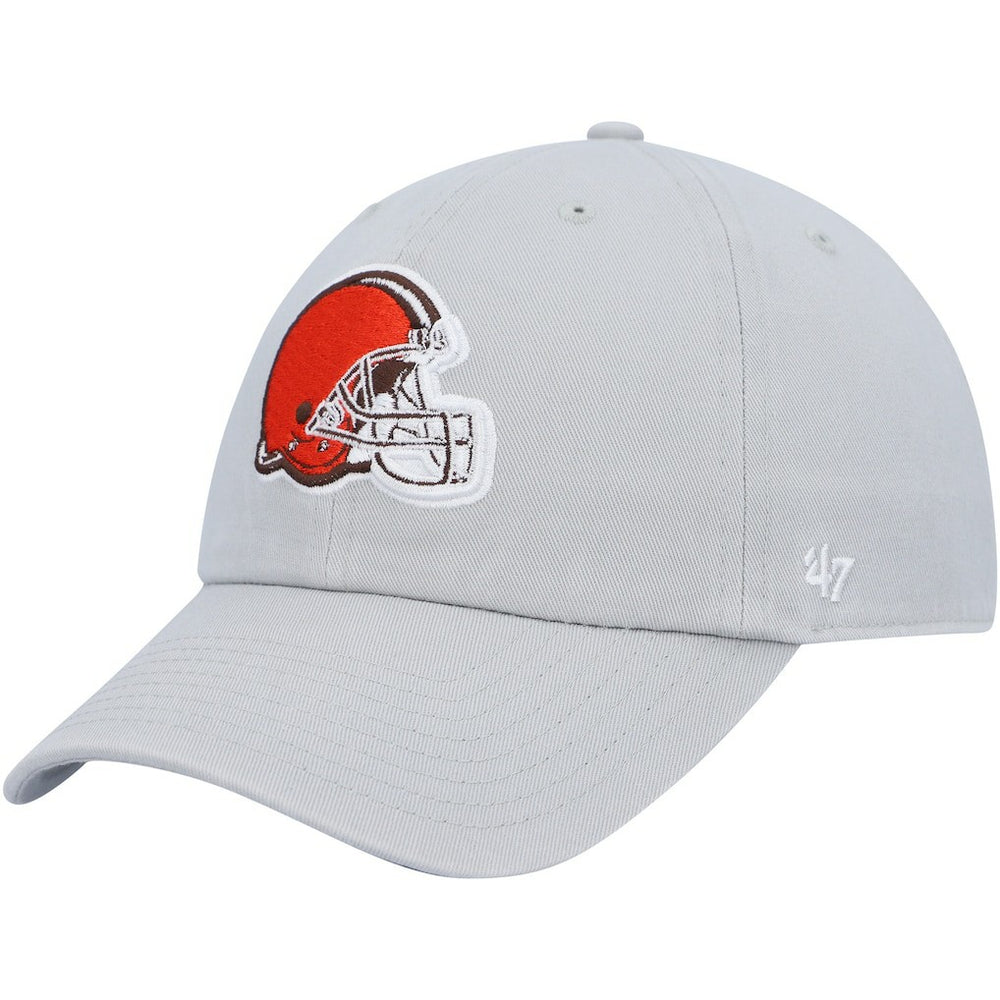 '47 Team Clean Up Adjustable Hat - Cleveland Browns