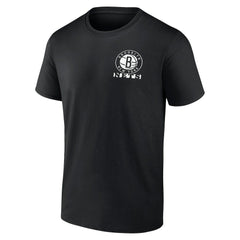 NBA Brooklyn Nets Basketball Street Collective T-Shirt