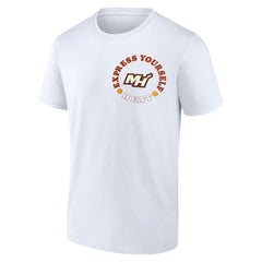NBA Miami Heat Street Collective T-Shirt