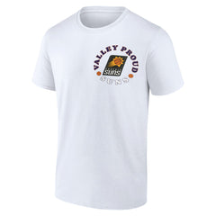 NBA Phoenix Suns Street Collective T-Shirt
