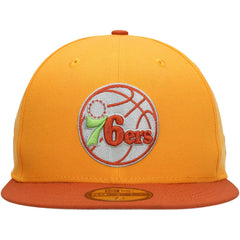 NBA Philadelphia 76ers 59FIFTY Fitted Hat