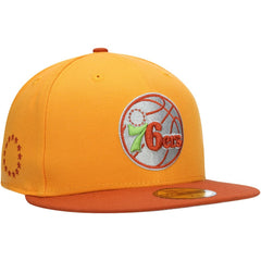 NBA Philadelphia 76ers 59FIFTY Fitted Hat