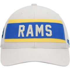 '47 Crossroad MVP Adjustable Hat - Los Angeles Rams