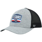 '47 Motivator Flex Hat - Tennessee Titans