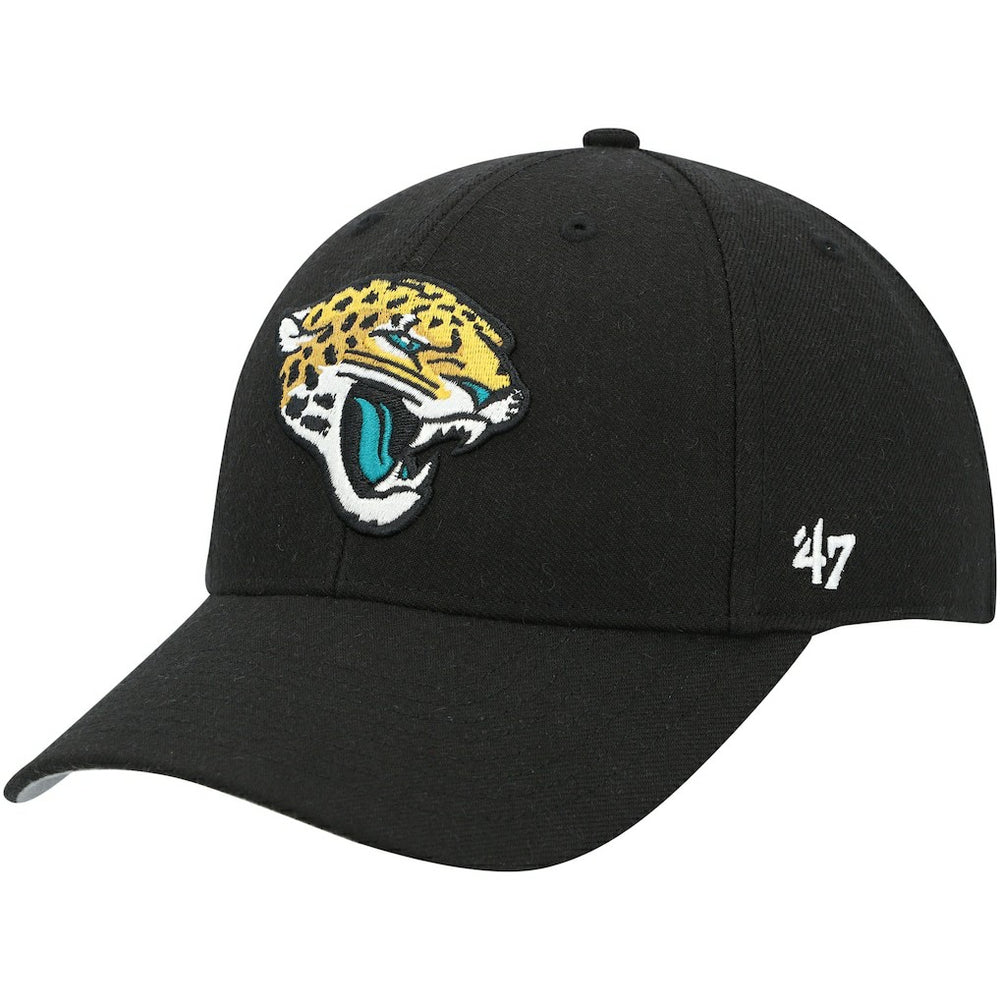 '47 MVP Adjustable Hat - Jacksonville Jaguars