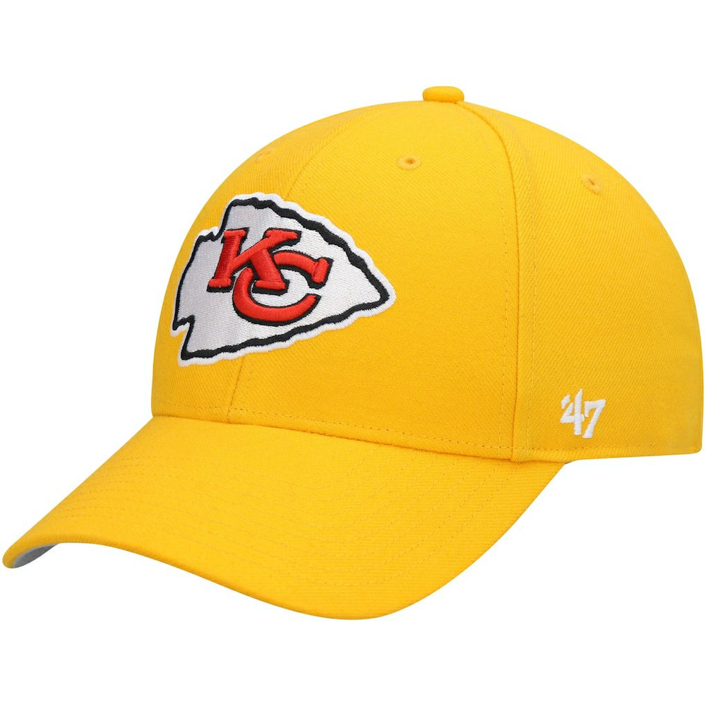 '47 MVP Adjustable Hat - Kansas City Chiefs