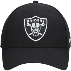 '47 MVP Adjustable Hat - Las Vegas Raiders