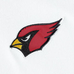 DKNY Sport Women's Bobbi Color Blocked Pullover Hoodie - Arizona Cardinals