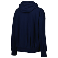 MSX by Michael Strahan Women's Emerson Lightweight Full-Zip Hoodie - Tennessee Titans