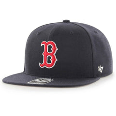 MLB Boston Red Sox '47 Snapback Adjustable Hat
