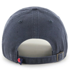 MLB Boston Red Sox '47 Women's Team Clean Up Adjustable Hat