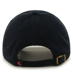 MLB Boston Red Sox '47 Women's Team Clean Up Adjustable Hat