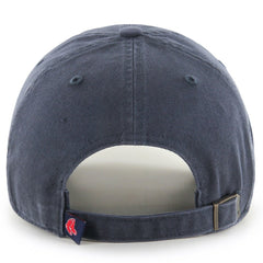 MLB Boston Red Sox '47 Youth Logo Clean Up Adjustable Hat