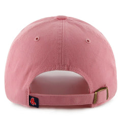 MLB Boston Red Sox '47 Youth Clean Up Adjustable Hat