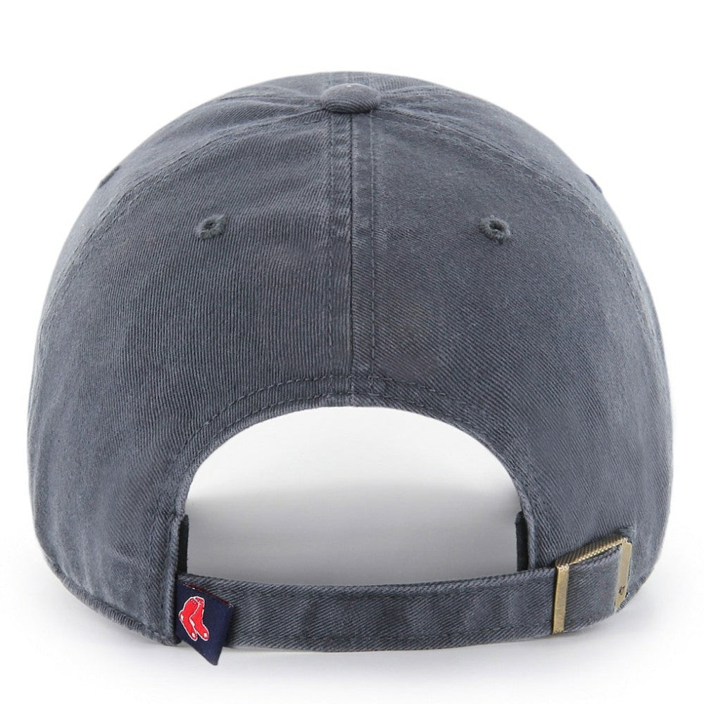 MLB Boston Red Sox '47 Youth Vintage Clean Up Adjustable Hat