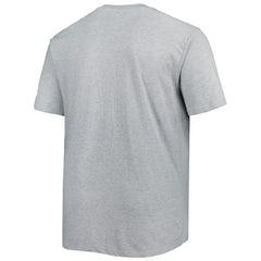 NBA Milwaukee Bucks Big & Tall Heart & Soul T-Shirt