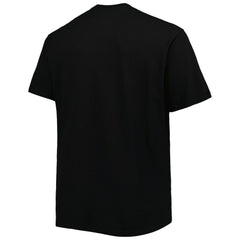 NBA Brooklyn Nets Big & Tall Heart & Soul T-Shirt